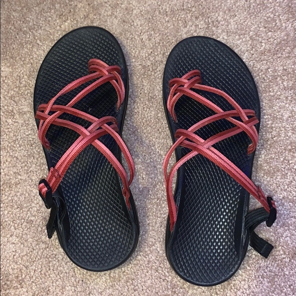 Chacos